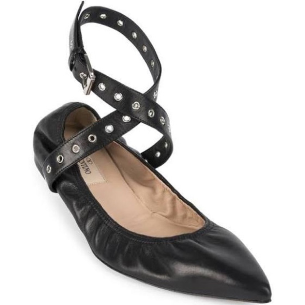 Valentino Ballerina flat